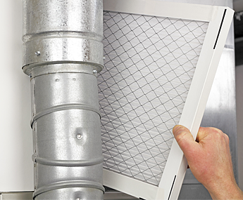 Home Air Filter Replacement Home Air Filter Replacement